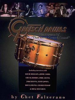 Gretsch Drums 