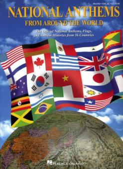 National Anthems from the World 