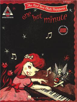 One Hot Minute 