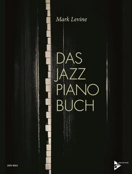 Das Jazz Piano Buch 