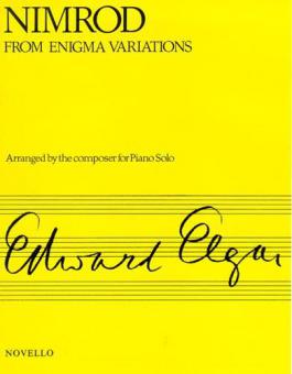 Nimrod from Enigma Variations Op.36 