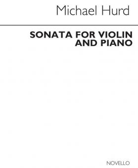 Sonata For Violin 