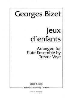Jeux d'Enfants 