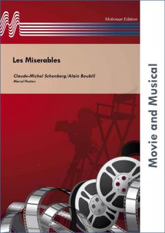 Les Miserables 