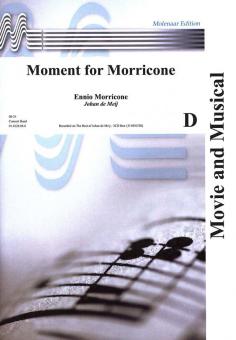 Moment For Morricone 