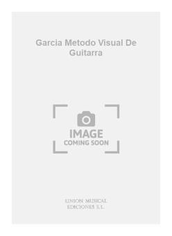 Garcia Metodo Visual De Guitarra 