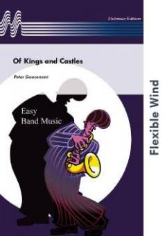 Of Kings And Castles 