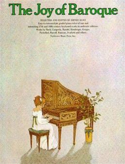 The Joy of Baroque 