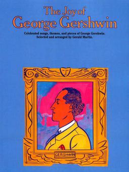 The Joy of George Gershwin 