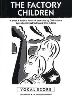 The Factory Children Score 