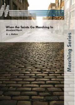 When The Saints Go Marching In 