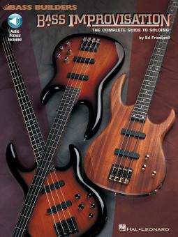 Bass Improvisation 