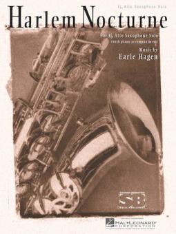 Harlem Nocturne 