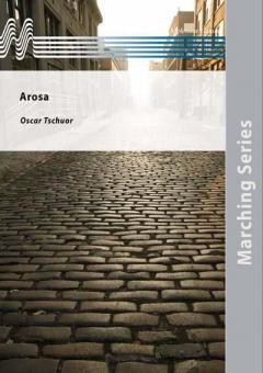 Arosa (Fanfarenorchester) 
