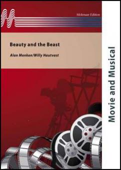 Beauty And The Beast (Fanfarenorchester) 