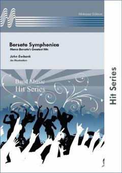 Borsato Symphonica (Fanfarenorchester) 