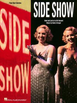 Side Show (Vocal Selections) 