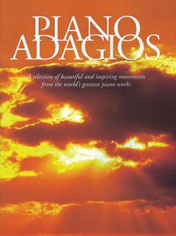 Piano Adagios 