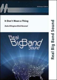It Don't Mean A Thing (Fanfarenorchester) 