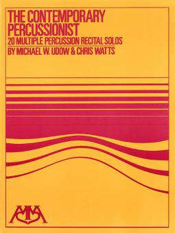 The Contemporary Percussionist 