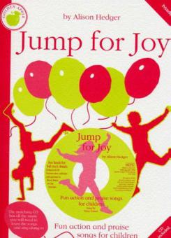 Jump for Joy 