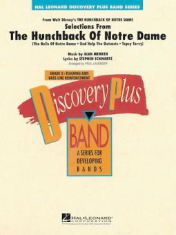 Selections From The Hunchback Of Notre Dame 