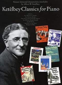Classics for Piano 