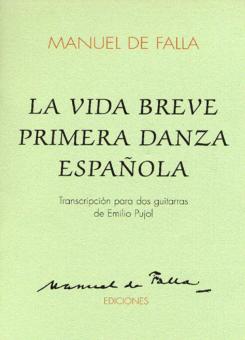Danza Espanola 1 