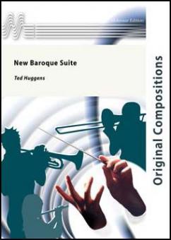 New Baroque Suite (Fanfarenorchester) 