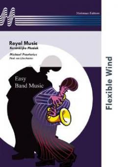 Royal Music (Fanfarenorchester) 