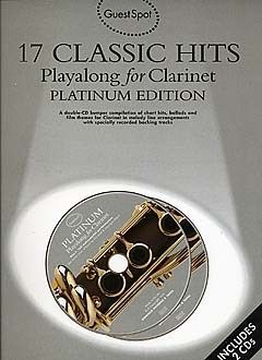 17 Classic Hits 