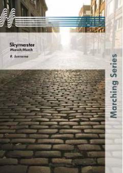 Skymaster (Fanfarenorchester) 