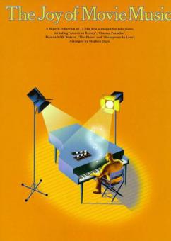 The Joy Of Movie Music 