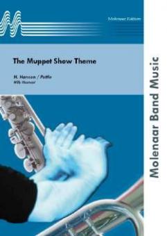 The Muppet Show Theme 