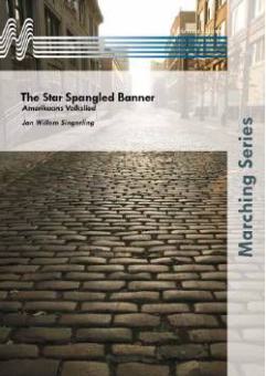 The Star Spangled Banner 