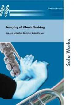 Jesu Joy of Man's Desiring 