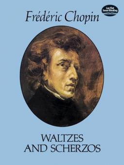 Waltzes and Scherzos 