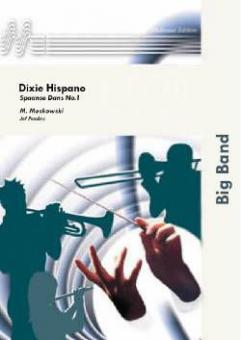 Dixie Hispano 