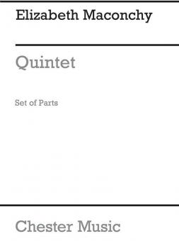 Oboe Quintet 