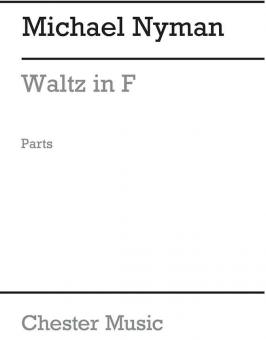 Waltz In F 