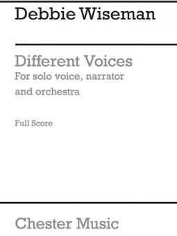 Different Voices 