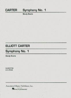 Symphony No.1 