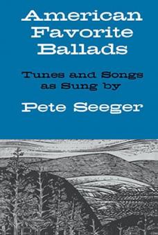 American Favorite Ballads 