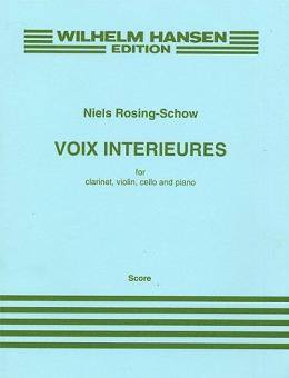 Voix Interieures 