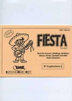Fiesta Standard