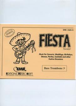 Fiesta Standard