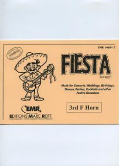 Fiesta Standard