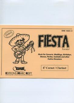 Fiesta Standard