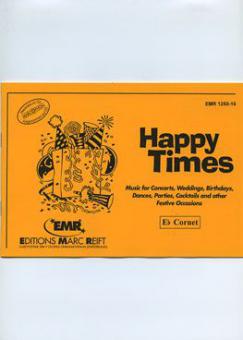 Happy Times Standard