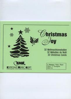 Christmas Joy Standard